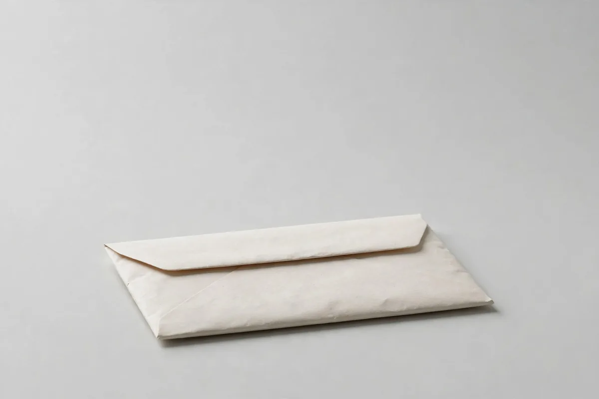 Image for the section Sending a plan by email